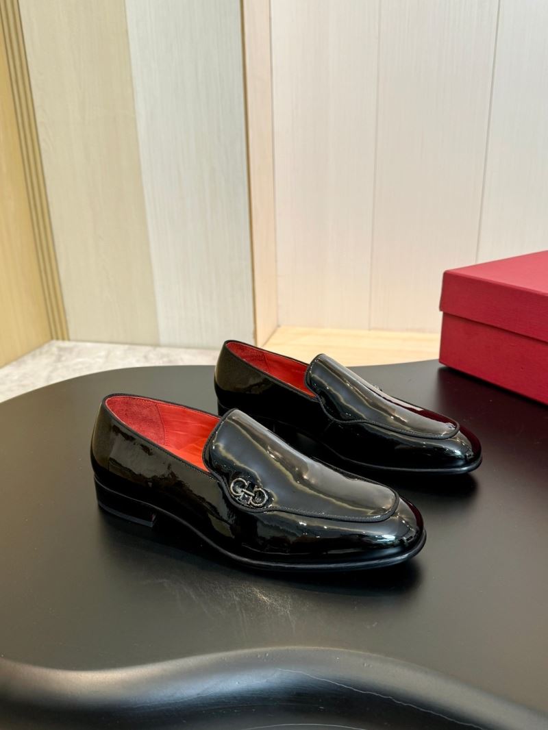 Ferragamo Shoes